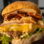 BBQ SWEET