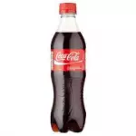 Coca-Cola Personal Pet 400