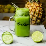 DETOX DE EXTRACCIÓN ANANA