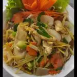 Pad Khing