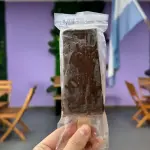Chocolate cremoso
