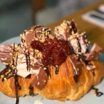 Croissant de Polet