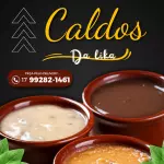 Caldo da Lika