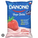Yogurt calan litro FRUTILLA