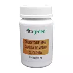 Mag+Can.Velho+Suc. - Fitogreen 120c