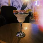 Margarita.
