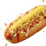 NOVUS PERRITO