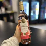 SANTA HELENA FRUTOS ROJOS  750ML