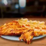 FILETE A LA PARRILLA