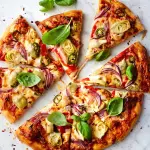 VEGETARIANA