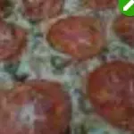 Pizza A moda da Casa (Mix) MN