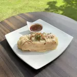Baguete de Picanha