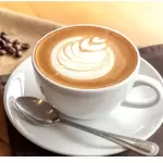 Cuppuccino