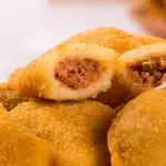 Risoles de Carne (Beef Rissole)