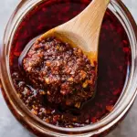 Salsa macha