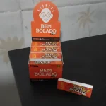 PITEIRA BEM BOLADO SLIN  32 folhas