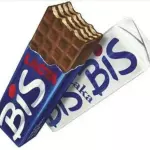 CHOCOLATE BIS