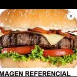 BURGER FLASH