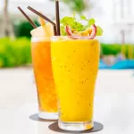 LIMONADAS