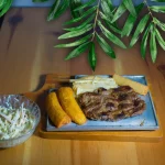 Filete de res