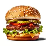 House Burguer