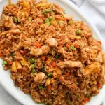 ARROZ CON POLLO