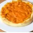 FRANGO C/ CHEDDAR
