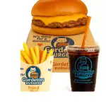 Combo Gordette One