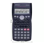 CALCULADORA CIENTÍFICA OE985