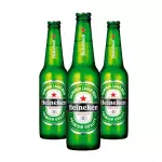 Heineken 600 ml UN Retornável QUENTE