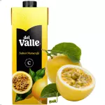 Suco de Maracuja 1L