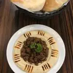 Humus Especial