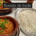 buchada de bode