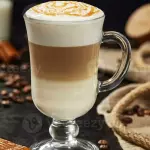 Macchiatto