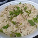 Risoto especial