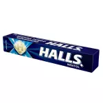 Halls - mentol 28g