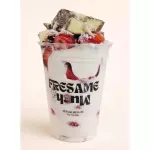 Fresas Grandes 16oz