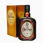 OLD PARR