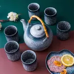 JAPANESE GREEN TEA/ TE VERDE