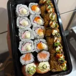Combo Econômix