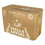 Pack Estella purê Gold 350ml (8 un