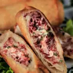 16. Harumaki De Carne Seca(cópia)