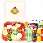 Promoción super pique Familiar
