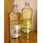ACEITE VEGETAL 900ML