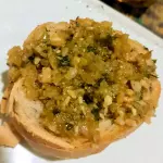 Tapenade de Azeitonas