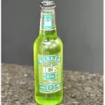Kisla Ice Kiwi 275ml