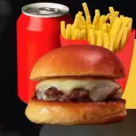 Combo Burguer