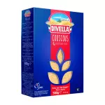 Couscous Marroquino 500G Divella