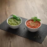 Duo Salsas