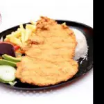 Suprema de pollo